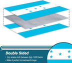 Honduras Honduran Flag 3x5 ft Outdoor, Double Sided 3 Ply Heavy Duty Honduras National Country Flag, 100% Quality Polyester Honduran Banner with Brass Grommets 4 Rows Stitches