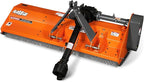 68'' PTO Flail Mower 3 Point 30-60hp, NAM68