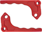 2 Packs 731-06113 Snowblower Steering Control Trigger Replacement Part for MTD 731-06113 Craftsman Troy Bilt Snow Blower