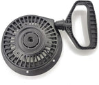 Recoil Starter Assembly 20001054 Compatible with AX254 Engines Fit for 920013 920021 08200424 08200712 08200739 Snow Blowers