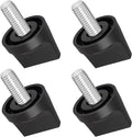 720-04061 Lawn Tractor Seat Adjuster Knob Compatible with MTD, Troy-Bilt, Craftsman, Remington, Robomow, Yard Machines, Yard Man, Arnold, Columbia, Murray Lawn Tractor -4Packs