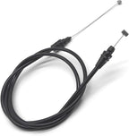 946-04722 Chute Control Cable 2-Way for Cub Cadet 1X 21-inch LHP, 1X 221 LHP, 221 LHP, MTD, Craftsman Snow Blowers Replaces 746-04722