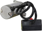 RAREELECTRICAL New Starter Compatible with CCW 110-Volt 17-Tooth Snowblowers W/Electric Start Up to 208Cc 410-22046 P794n 951-10645A Acqd170 1Acqd170