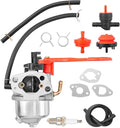 127-9111 Carburetor Kit Compatible with Toro 38752 38753 38754 38756 Power Clear 721 724 726 Snowthrower