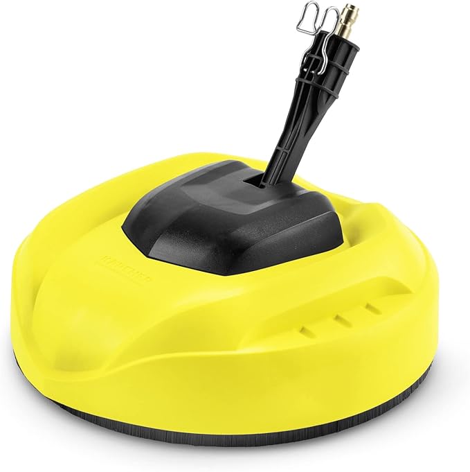 Kärcher Surface Cleaner for Pressure Washers, 2000 PSI - Quick-Connect