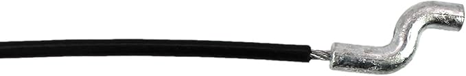 946-04230b Auger Cable for MTD Cub Cadet Craftsman Snow Blower 946-04230 946-04230A 746-04230 746-04230A 746-04230b