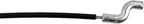 946-04230b Auger Cable for MTD Cub Cadet Craftsman Snow Blower 946-04230 946-04230A 746-04230 746-04230A 746-04230b