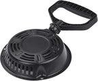 951-14151 Recoil Starter Assembly for Troy Bilt Storm 2410 2420 2620 2690 Snow Blower, MTD 21 inch, Craftsman, Cub Cadet, Yard Machines Snow Throwers Replaces 751-14151 951-10658 751-10658