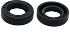 Output Axle Seal GT41857 21549029 587086401 590100301 Compatible with Husqvarna RS800 Transmission Ariens Poulan Craftsman Riding Lawn Mower Hydro Tractor 42" (2)