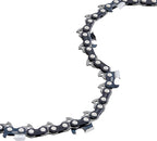 KAKEI Skiptooth 28 Inch Chainsaw Chain 3/8" Pitch .050" Gauge 91 Drive Links- 36760050091, 33RSF 91 Fits Stihl MS660, MS440, MS391 and More - 72EXJ091G (3 Chains) - Full Chisel