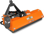 68'' PTO Flail Mower with Hydraulic Side Shift 3 Point 30-60hp, NAM68H
