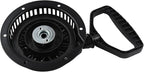 Recoil Starter Assembly 20001054 Compatible with Ariens SNO-Tek AX 254 Compact Classic Deluxe Snow Blowers AX 208cc AX 254cc Engines Fit Models 920013 920021 920022 Replace 20001735