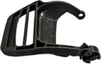 Hand Guard 537284301 Compatible for Husqvarna 455e 455 Rancher 460 461 Chainsaw Chain Brake Handle