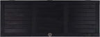 SAFAVIEH Outdoor Collection Elina Black 47-inch Long Cushion Box