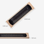 Far Infrared Carbon Fiber Glass Red Light Heater Tube, Infrared Sauna Heater, Sauna Accessories, Sauna Heater 110V, Infrared Suana Heating Element Tube for Wooden Indoor/Outdoor Sauna