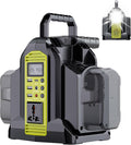 350W Power Inverter for Ryobi 18V ONE+ Battery, 2-Port 18V DC to 120V AC Inverter with LED Light, 3 USB-A, 1 USB-C, DC and AC Ports. Portable Battery Inverters for Outdoor Use(Tool Only)