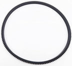 Jerkfily 954-04050A Snow Blowers Auger Drive Belt (1/2" X 35") Replacement for MTD Craftsman Cub Cadet 954-04050 754-04050 754-04050A Snow Thrower Auger Belt