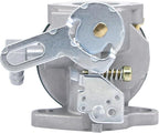 HSSK50 Carburetor for Tecum seh HS50 HSK40 HSK50 HSSK40 HSSK55 for Ariens ST504 ST524 4HP 5HP Engines 521 524 Snowblowers 38040