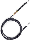 06900614 Deflector Control Cable for Ariens 921024 921029 921030 921032 921038 921040 921045 921046 921047 Deluxe 24" 28" 30" 32" Platinum SHO 24" 30" AX 254cc Engine Snow Blowers