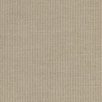 Comfort Classics Sunbrella Outdoor CHANNELED Chaise Cushion Inc. (Taupe Rib)
