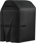 BBQ Grill Cover, 32-Inch Heavy Duty Waterproof UV Resistant Tear Resistant Barbecue Gas Grill Cover for Outdoor Grill, Fit for Nexgrill Brinkmann Weber Char-Broil