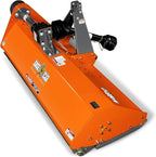 72'' PTO Flail Mower 3 Point 45-85hp, NAM72