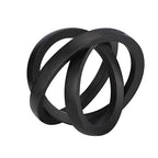 1/2" X104 1/2" Deck Belt for Cub Cadet 754-0641 954-0641 38 inch Mower Deck 1515 1525 Lawn Tractors