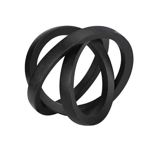 1/2" X104 1/2" Deck Belt for Cub Cadet 754-0641 954-0641 38 inch Mower Deck 1515 1525 Lawn Tractors
