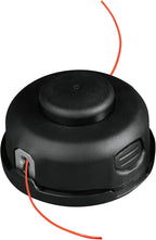 198386-5 for Makita Bump & Feed String Trimmer,Linetrimmer Head Spool Assembly Replacement XRU11Z XRU12 XRU04Z, fits All M8x1.25LH Trimmers