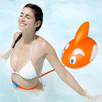 Pool Floats for Adults,Adult Pool Floats, Belt Size is Adjustable,Make Your Swimming Easier and Easier, Great for Pool Swimming or Aid