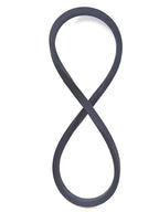 Jerkfily (1/2" X 38") 585416MA 585416 Replacement Auger Drive Belt for Craftsman Murray 1695425 Snowblowers Auger Belt