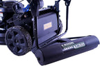 Lawn Striping System – UNIVERSAL FIT - Works with Most 20”-22” Gas & Battery Residential Walk-Behind Mowers (Mounting Brackets for over 40 Major Brands Included in Box – See List Below)