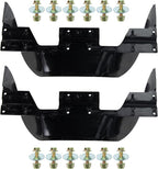 03807000 Snow Blower Auger Paddle Replaces Ariens 03807000 Auger Blade for Ariens 522 Snowblower Paddles Ariens SS522E Paddle Ariens SS322, SS322E, SS522, SS722, SS722C, 938017, 22" Snowblower