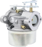 HSSK50 Carburetor for Tecum seh HS50 HSK40 HSK50 HSSK40 HSSK55 for Ariens ST504 ST524 4HP 5HP Engines 521 524 Snowblowers 38040