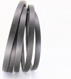 Snowblowers Traction Drive Belt Compatible with Toro 71-5380 71-5381 CCR1000 ; Lawn boy 28220 28221 28222 28223