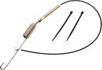 120-0132 Traction Cable Fits Toro Ariens 138-0728 106-4563 38614 Snowthrower