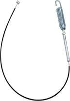 115-5680 Auger Cable Replacement for Toro 106-4599 1155680 Snowblower/Snow Thrower 38595 38611 38620 38630 38640, Snow Thrower Replacement Parts, with 2 Zip-Ties