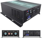 WZRELB 1500W Rated Power Converter (RBP150024B1)