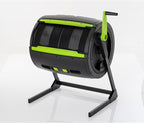 City Sleek Two Stage Compost Tumbler