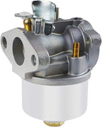 HUZTL 798917 Carburetor for 790558 795485 794587 12A000 12C000 12D000 Model Engines Snow-Blower Carb