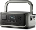 ALLPOWERS VOLIX P300 300W(600W peak) Portable Power Station with UPS Function,256Wh LiFePO4 Battery,100W PD Fast Charge,MPPT 110W Max,1-Hour AC Fast Charging,7 Ports for Home Backup,Office,RV,Camping