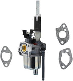 Autoparts Replacements Carburetor fits for Ariens 20001171 LCT 254cc Snow Engine with Idle Down Control