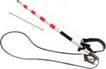 Thunder Hardware 4000 psi Commercial Grade Telescoping Spray Wand for Pressure Washers with Stong Sling Strap Belt