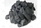 Sauna Rocks Sauna Stones Volcanic Rock, 36 lb Box of Volcanic Rock for Steam Sauna, Sauna Stone