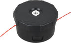 49-16-2748 for Milwau-kee Weed Eater Head，49-16-2714 String Trimmer Head (49-16-2748)