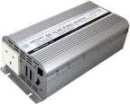 AIMS Power Modified Sine 1250 Watt European 24 VDC to 230 VAC 50Hz