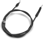 138-0730 Deflector Control Cable for Toro Power Max Heavy-Duty 38830 38840 38841 38842 38843 38844 38850 38855 38860 38865 Snow Thrower Snowblowers