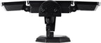 Sylvania 23W Security LED Light with Motion Sensor, Hardwired, 3500 LMS, Wet Rated, 5000K, Daylight - 1 Pack (66479)