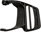 Hand Guard 537284301 Compatible for Husqvarna 455e 455 Rancher 460 461 Chainsaw Chain Brake Handle