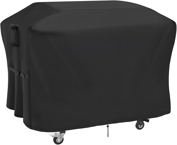 Grill Cover for Blackstone 36 Inch Model 1825 1863 2122 2177 2210 2212 2230 2266 2314 Omnivore Propane Griddle, Outdoor Waterproof Weather Resistant BBQ Griddle Cover - 67 x 26 x 34 Inch
